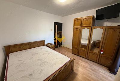 3 camere decomandate, parcare, , Marasti Fabricii de zahar, Profi, UAD - 3