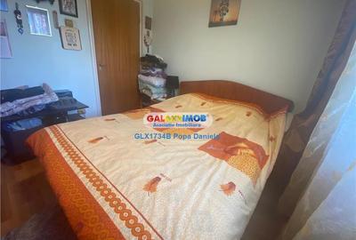 Apartament cu 2 camere semidecomandat, mobilat în Drumul Taberei - 4