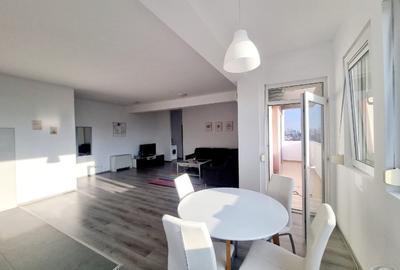 Apartament cu 2 camere decomandat, mobilat în Bucovina - 5