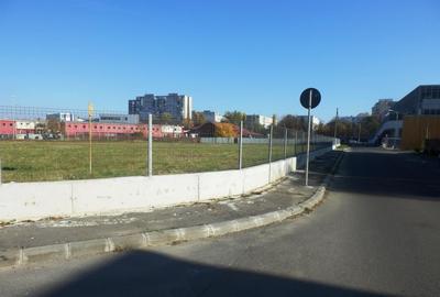 Vanzare 6300 mp teren Sector 6 langa metrou Valea Ialomitei cu 600 Euro/mp - 11
