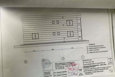 SPATIU DE INCHIRIAT - Cladire de birouri sau sediu firma - 5