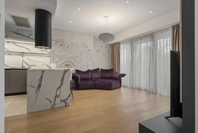 Apartament cu 3 camere, mobilat în Floreasca - 2