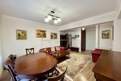 3 camere cu loc de parcare la 10 min Metrou P-ta Victoriei - 3