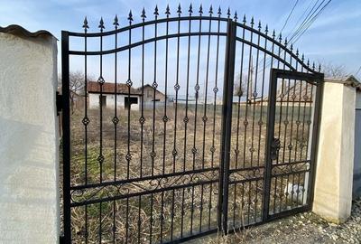 Teren de 879 mp, în Puchenii-Moșneni - 4