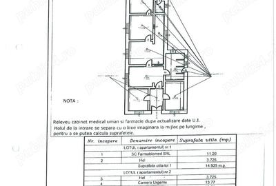 Casă cu 6 camere în Frumușica - 2