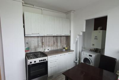 Apartament cu 2 camere decomandat în Ultracentral - 18