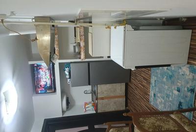 Inchiriez Garsoniera in Giurgiu - 6