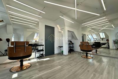 Spațiu comercial, de 45 mp, în Semicentral - 3