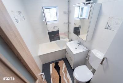 Apartament cu 2 camere decomandat, mobilat în Bartolomeu - 2