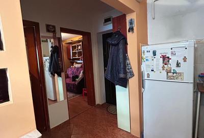 Apartament 2 camere Alim 28 Apartament 2 camere Alim 28 - 4