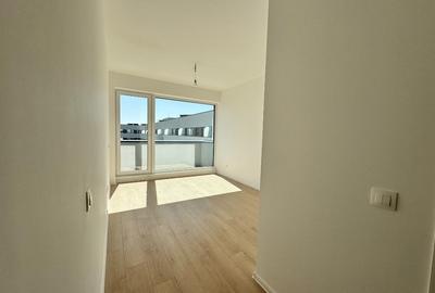 Apartament cu 4 camere semidecomandat în Nord - 15