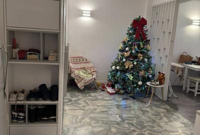 Apartament cu 2 camere decomandat în Central - 6