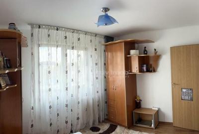 Apartament cu 2 camere semidecomandat în Drumul Taberei