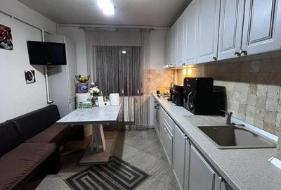 Apartament 3 camere Dorobanti Buzau