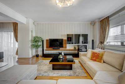 Apartament cu 4 camere decomandat, mobilat în Moșilor - 2