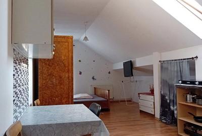 Apartament semidecomandat în Central - 6