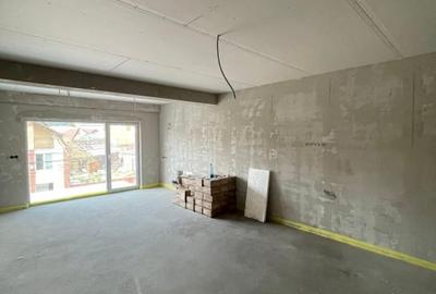 Apartament de 2 camere, bloc nou, 64 mp, etaj 1, zona Centru Vechi - 2
