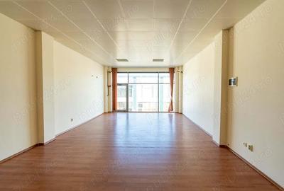 Birouri cu showroom 100m2 pe 2 etaje - 1