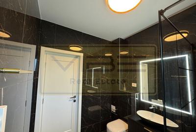 Apartament LOFT+parcare Tudor Office Center Apartament LOFT+parcare Tudor Office Center - 9