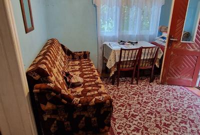 Casă cu 2 camere în Valea - 6