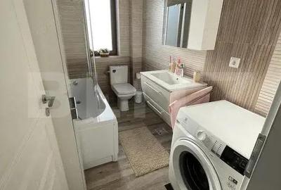 Apartament cu 3 camere decomandat în Bucium - 3