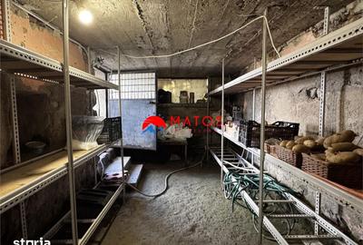 Casă cu 6 camere decomandat cu Teren 379 Mp în Sud - 5