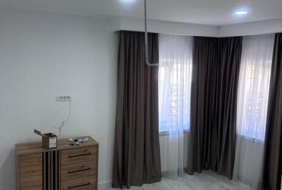 Casă cu 3 camere în Dacia - 5