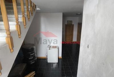 Casă cu 4 camere în Ștefan cel Mare - 7