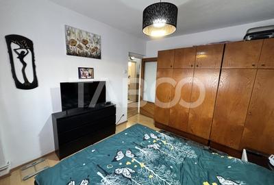 Apartament de vanzare  3 camere etaj 1 cu pivnita zona Valea Aurie - 6