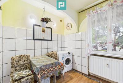 Apartament cu 3 camere semidecomandat în P-ța Gării - 7