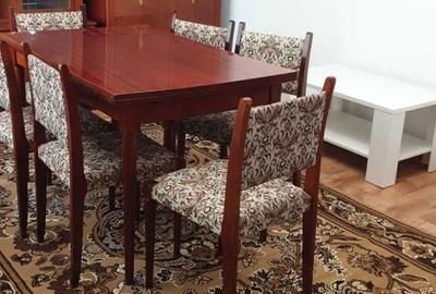 Apartament cu 3 camere decomandat în Central - 1
