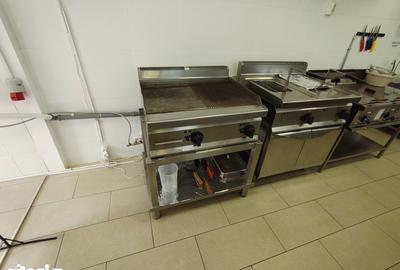 Spațiu comercial, de 120 mp, în 22 Decembrie 1989 - 16