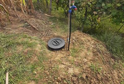 Teren de 2300 mp, în Valea Iașului - 2