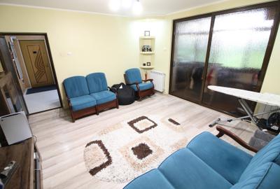 Apartament cu 3 camere decomandat în Micro 17 - 7