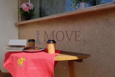 Apartament TINERETULUI , Spatios,  mobilat si utilat complet Apartament TINERETULUI , Spatios,  mobilat si utilat complet - 15