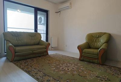 Apartament cu 2 camere decomandat în Păcii - 5