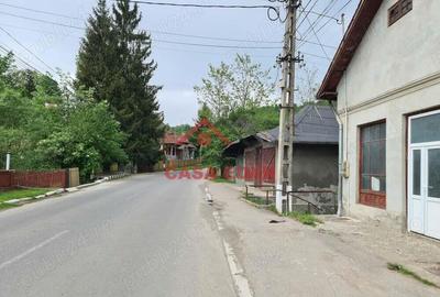 Spatiu comercial in Telega-- 79.900e - 3