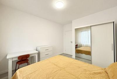 Apartament cu terasa, centrala proprie, spatios - 10