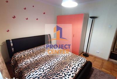 Apartament cu 2 camere decomandat în Craiovei - 6