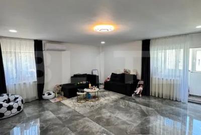 Apartament cu 3 camere decomandat în Central - 8
