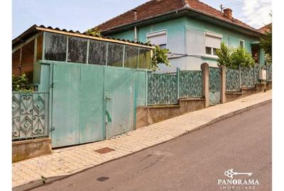 Casă cu potențial, în cartierul exclusivist Binderbubi - 15