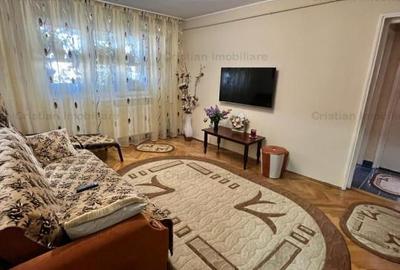Apartament cu 2 camere semidecomandat în Obor - 1