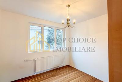 2 CAMERE MIHALACHE SANDU ALDEA DOMENII - RENOVAT COMPLET - VEDERE SPATE - 8