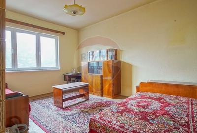 Apartament cu 3 camere decomandat în Centrul Civic - 12