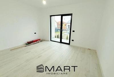 Casă individuală cu 4 camere cu Teren 511 Mp în Cristian - 9