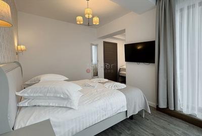 Penthouse generos cu priveliste spre Masivul Postavarul - 26