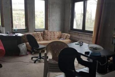 Vila NOUA P 1 Cazasu 200mp construiti teren 1700mp cu 23m l - 2