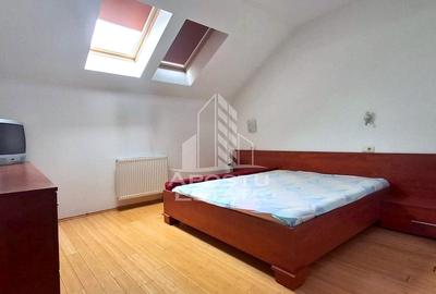 Apartament 2 camere decomandat la mansarda - 7