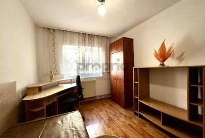 Apartament 3 camere, 2 balcoane – Racadau, str. Jepilor | Pet Friendly - 6