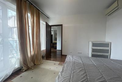 Apartament 3 camere, 69 mp, open space, etaj 7/11 - modern si spatios - 3